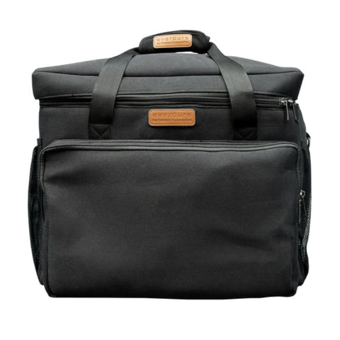 T-Everdure Cube 360 Travel Bag