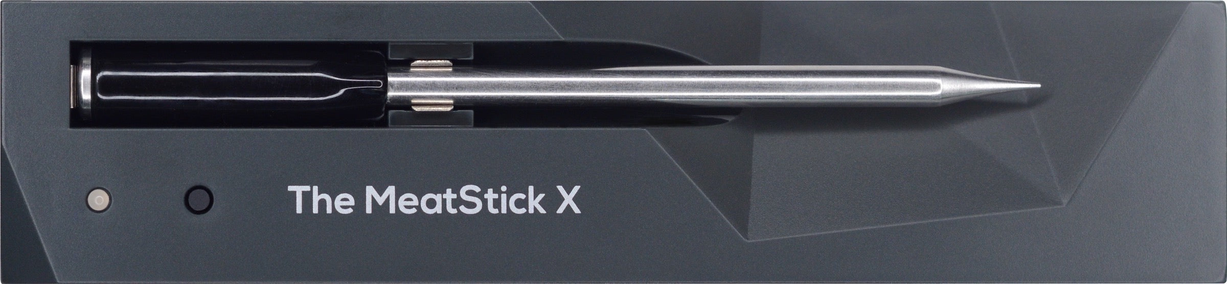 MeatStick 4/X Charger