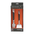 Everdure Store - Productfoto Everdure Premium Tools Medium Set van 2 Stuks - Everdure Store is de officiële Nederlandse Everdure dealer!