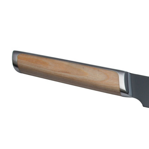 Broodmes 27 cm van Everdure by Heston Blumenthal kopen. Everdure Store is de officiële Nederlandse store van Everdure by Heston Blumenthal.