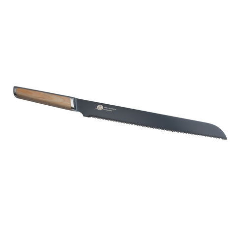 Broodmes 27 cm van Everdure by Heston Blumenthal kopen. Everdure Store is de officiële Nederlandse store van Everdure by Heston Blumenthal.