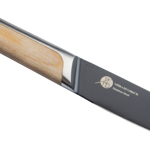 Steakmes 10 cm van Everdure by Heston Blumenthal kopen. Everdure Store is de officiële Everdure store van Nederland.