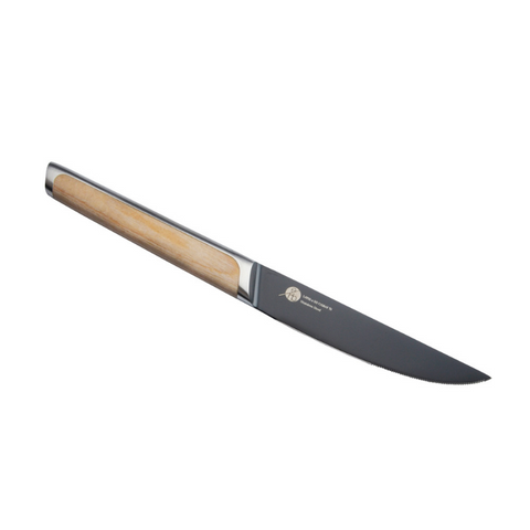 Steakmes 10 cm van Everdure by Heston Blumenthal kopen. Everdure Store is de officiële Everdure store van Nederland.