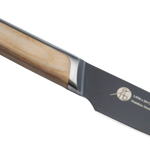 Vleesmes / Universeel mes 15 cm van Everdure by Heston Blumenthal kopen. Everdure Store is de officiële Everdure store van Nederland.