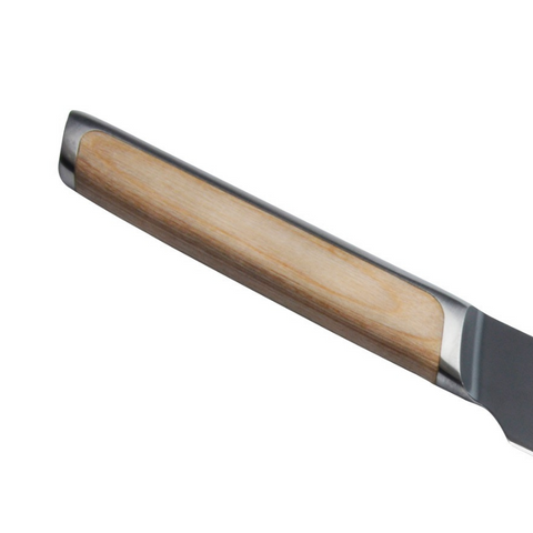 Vleesmes / Universeel mes 15 cm van Everdure by Heston Blumenthal kopen. Everdure Store is de officiële Everdure store van Nederland.