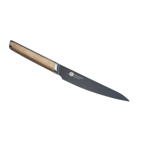Vleesmes / Universeel mes 15 cm van Everdure by Heston Blumenthal kopen. Everdure Store is de officiële Everdure store van Nederland.