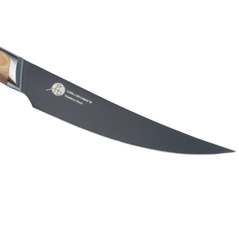 Vleesuitbeenmes / Mes voor uitbenen 15 cm van Everdure by Heston Blumenthal kopen. Everdure Store is de officiële Everdure store van Nederland.