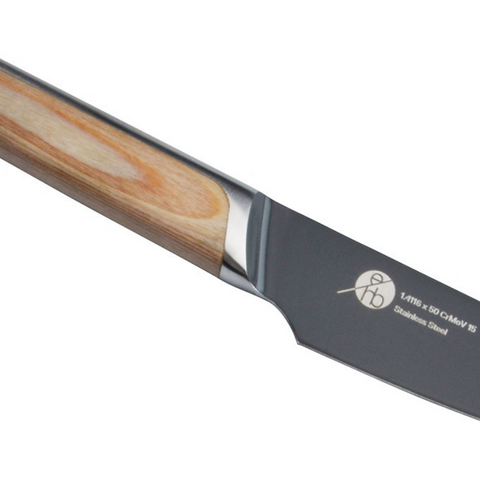 Vleesuitbeenmes / Mes voor uitbenen 15 cm van Everdure by Heston Blumenthal kopen. Everdure Store is de officiële Everdure store van Nederland.