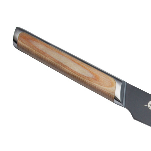 Vleesuitbeenmes / Mes voor uitbenen 15 cm van Everdure by Heston Blumenthal kopen. Everdure Store is de officiële Everdure store van Nederland.