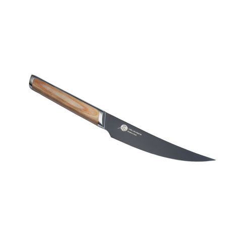 Vleesuitbeenmes / Mes voor uitbenen 15 cm van Everdure by Heston Blumenthal kopen. Everdure Store is de officiële Everdure store van Nederland.