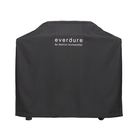 Everdure Store - Everdure Force Beschermhoes. Deze hoes beschermt jouw Everdure Force gasbarbecue tegen de zon, regen en wind.