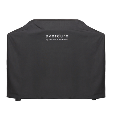 Everdure Store - Everdure Furnace Beschermhoes. Deze hoes beschermt jouw Everdure Furnace gasbarbecue tegen de zon, regen en wind.