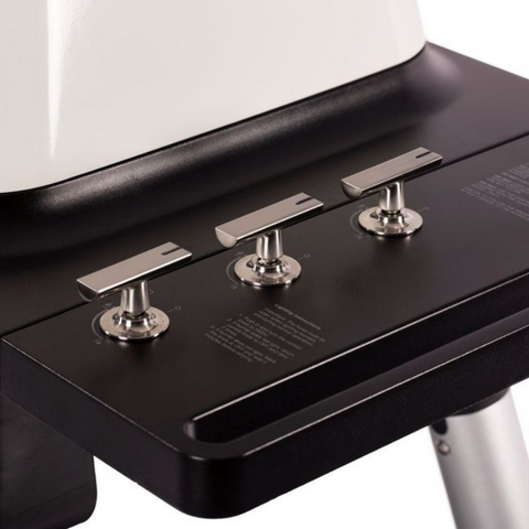 Gasbarbecue Furnace van Everdure by Heston Blumenthal met elektrische ontsteking. Everdure Store is de officiële Everdure store van Nederland.