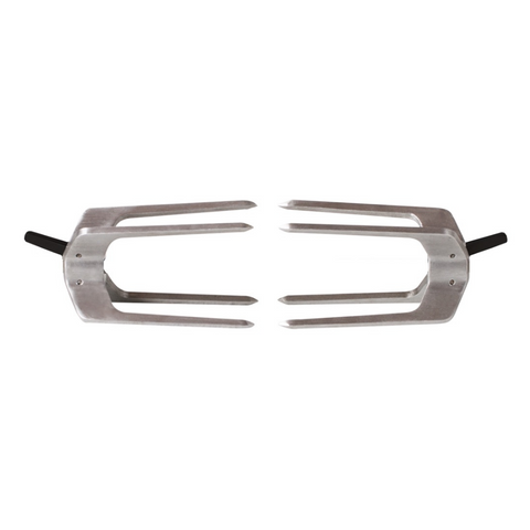 Everdure Store - Productfoto Everdure Hub Klemmen met Cliplock - Everdure Store is de officiële Nederlandse Everdure dealer!