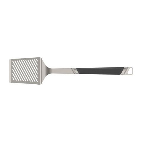 Everdure Store - Productfoto Everdure Spatel uit Premium Tools Groot Set van 3 Stuks - Everdure Store is de officiële Nederlandse Everdure dealer!