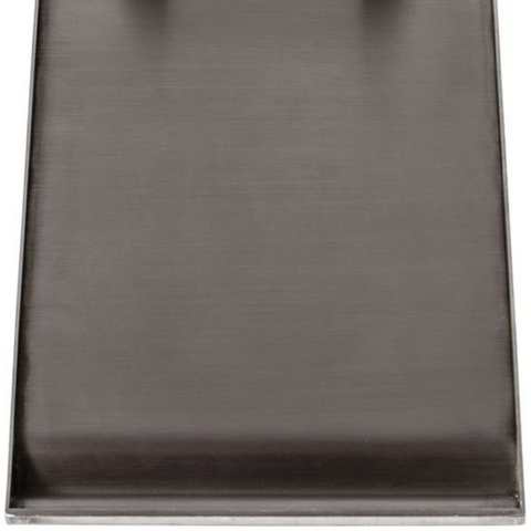Everdure Store - Detailfoto Everdure Teppanyaki bakplaat voor Everdure Furnace barbecue